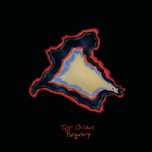 Tyler Childers - Purgatory, LP, 12" 180g vinyl, Hickman Holler Records – HHR001-1