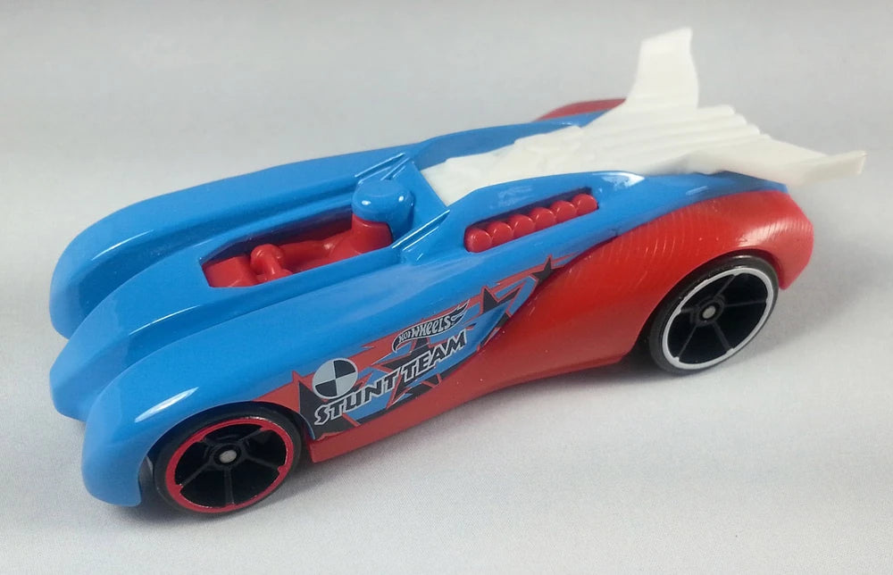 Hot Wheels Multipack Exclusive, Eagle Massa/Saber, NEW/LOOSE, red/white/blue