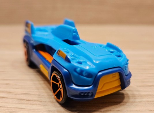 Hot Wheels Multipack Exclusive Drone Duty, NEW/LOOSE, blue