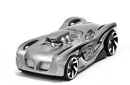 Hot Wheels 2024 Multipack Exclusive, 16 Angels, NEW/LOOSE, grey