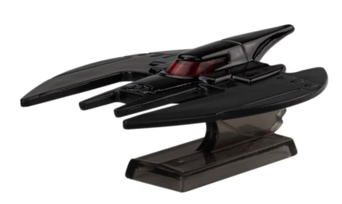 Hot Wheels 2026 Multipack Exclusive, Batplane, NEW/LOOSE, black