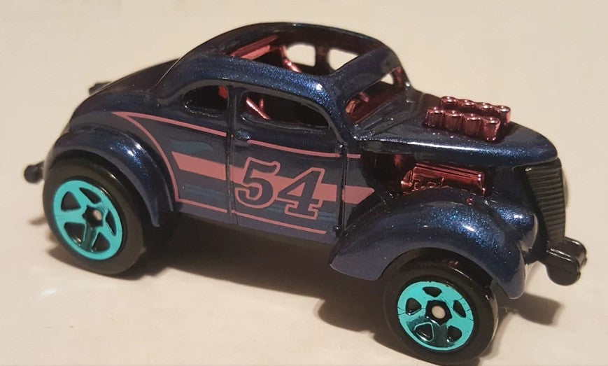 Hot Wheels 2022 54th Anniversary, Pass'n Gasser, NEW/LOOSE