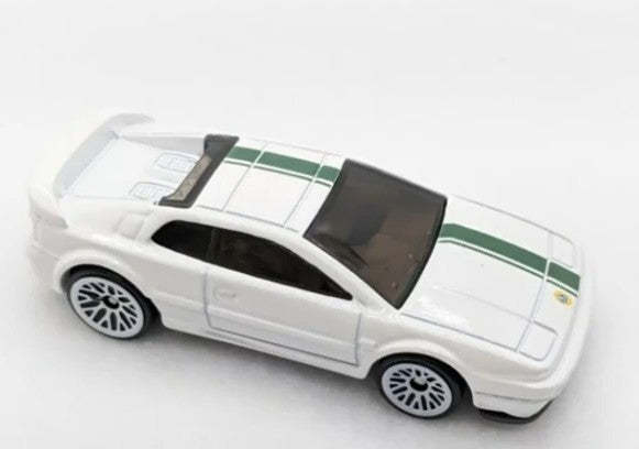 Hot Wheels 2021 Multipack Exclusive, Lotus Esprit, NEW/LOOSE, white