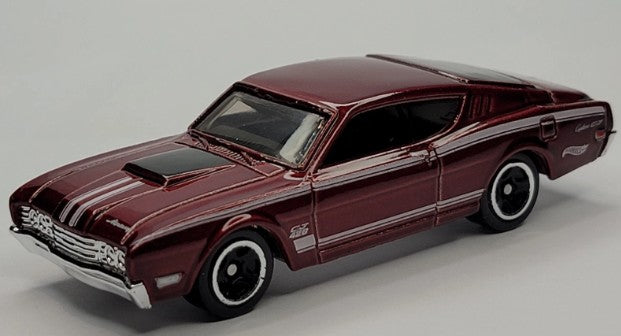 69/QW806☆【未開封】マテル Hot Wheels ホットウィール ミニカー全般