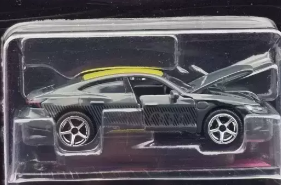 Jada Pink Slips, Audi RS e-tron GT, NEW/LOOSE, grey