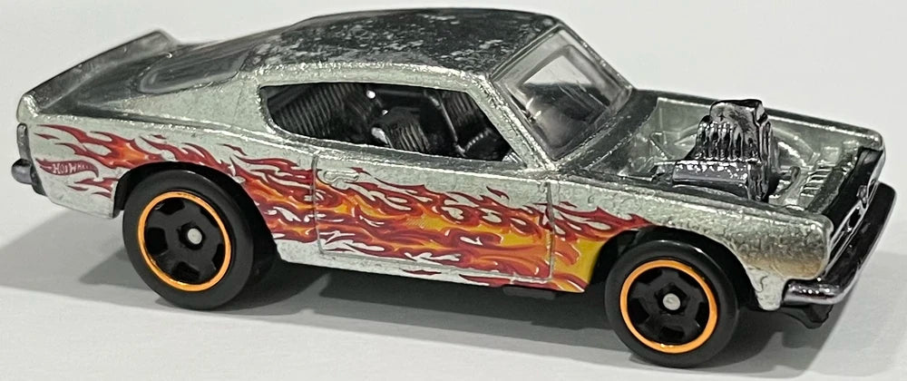 Hot Wheels King Kuda from ZAMAC 6-pack, NEW/LOOSE, zamac