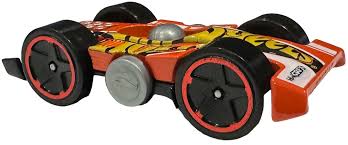 Hot Wheels 2024 #103/250 Flippin' Fast, NEW/LOOSE, orange/black