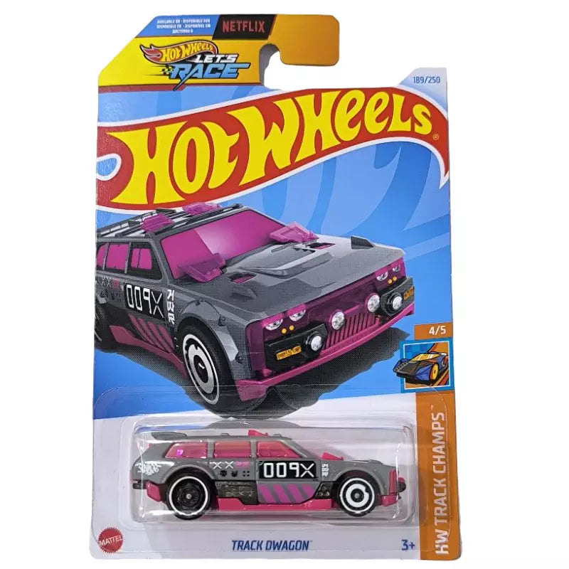 Hot wheels ignition shop