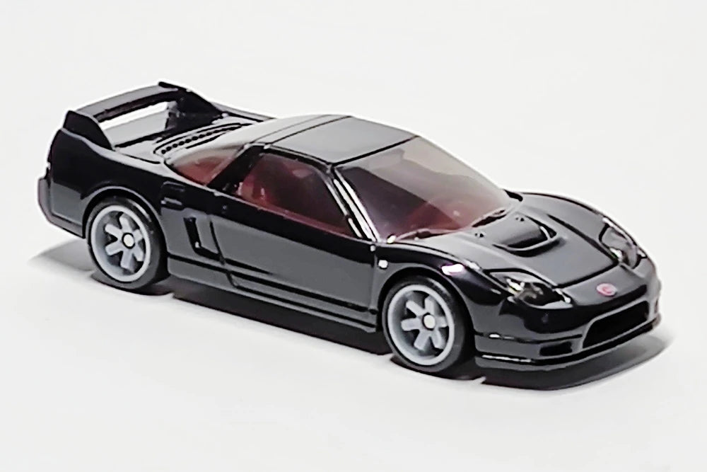 Hot Wheels 2024 Fast & Furious 5/5, 2003 Honda NSX Type R, NEW/LOOSE, black