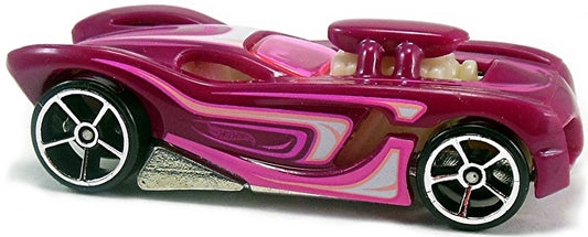 Hot Wheels 2015 Multipack Exclusive 16 Angels, NEW/LOOSE, magenta