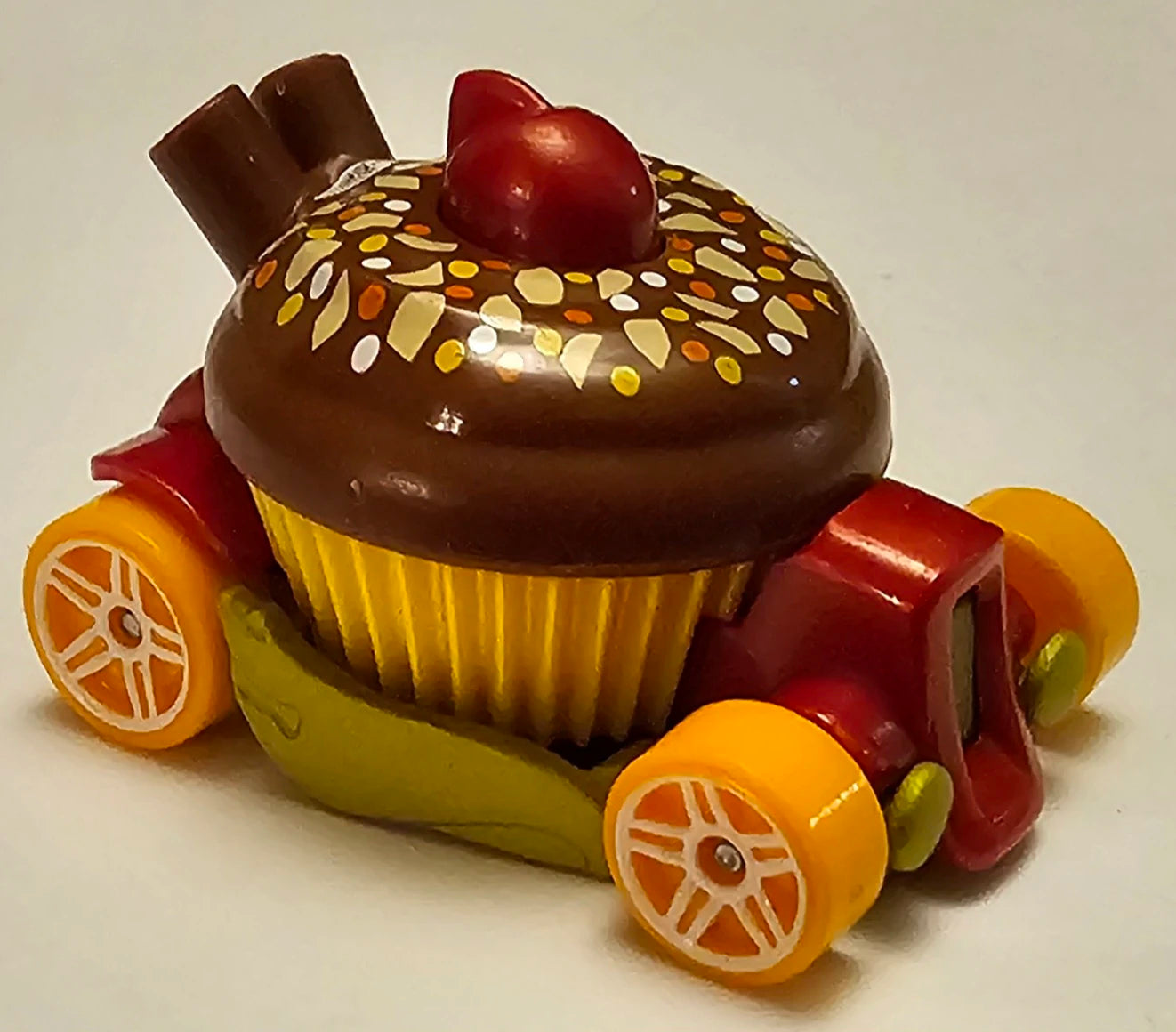 Hot Wheels 2023 #009/250 Sweet Driver, NEW/LOOSE, brown