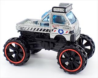 Hot Wheels 2025 #008/250 Mazda Autozam, RETAILER EXCLUSIVE, NEW/LOOSE, zamac