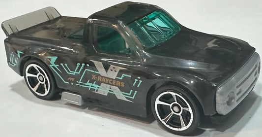 Hot Wheels 2025 #014/250 Draftnator, NEW/LOOSE, black