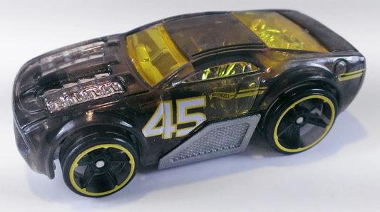 Hot Wheels Multipack Exclusive, Horseplay, NEW/LOOSE, transparent smoked