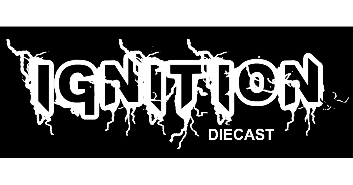 Ignition Diecast