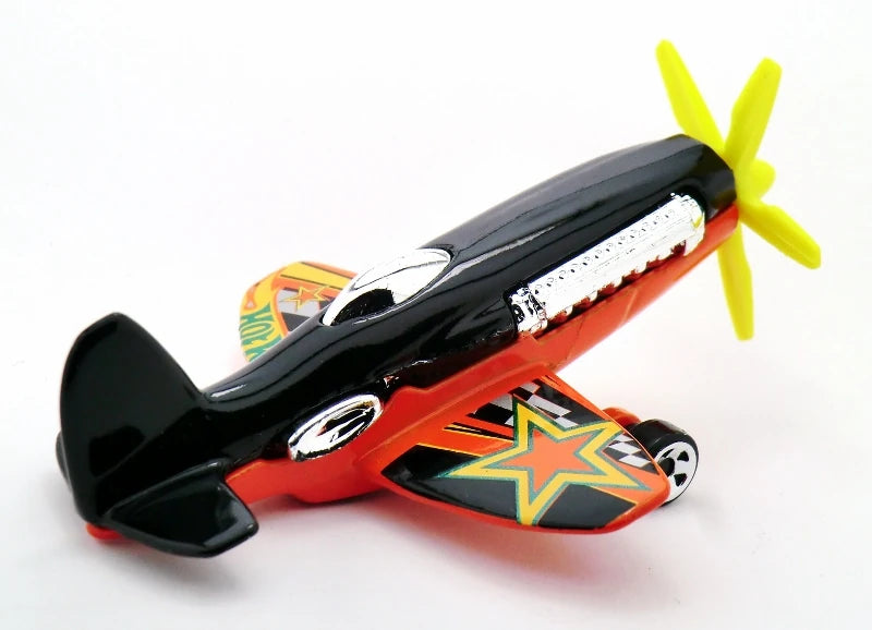 Hot Wheels 2015 #092/250 Mad Propz, NEW/LOOSE, black