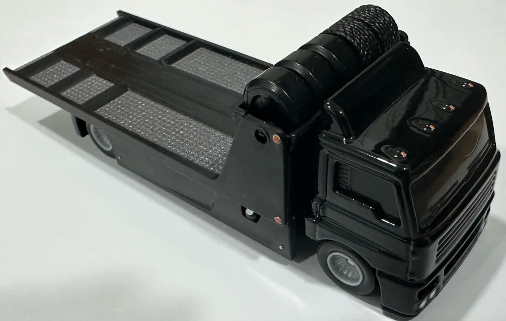 Hot Wheels 2023 Fleet Street from Team Transport #59, NEW/LOOSE