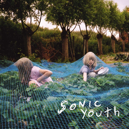Sonic Youth - Murray Street, LP, 12"vinyl, DGC – 00602547491824