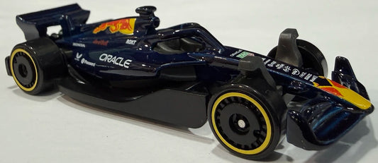 Hot Wheels 2026 Multipack Exclusive, Oracle Red Bull Racing, NEW/LOOSE, night sky