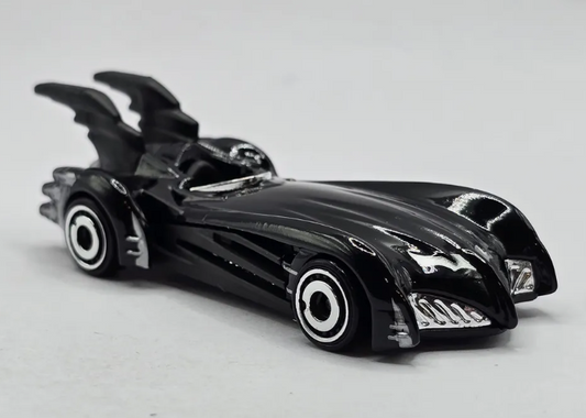 Hot Wheels 2024 #054/250 , NEW/LOOSE, black