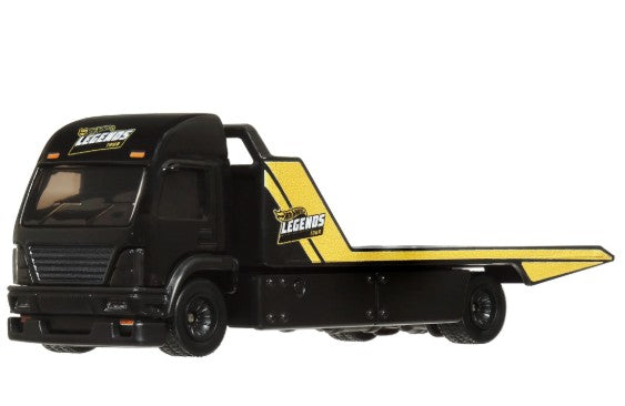 Hot Wheels 2024 Aero Lift (no car) from Legends Tour Team Transport, NEW/LOOSE