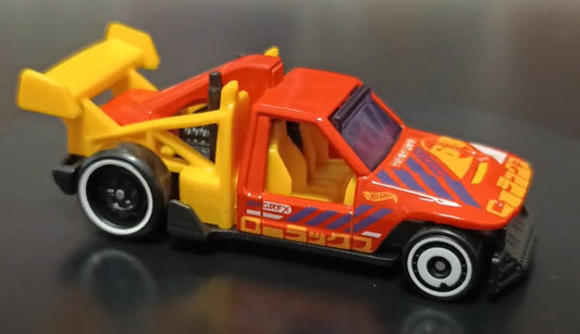 Hot Wheels 2024 #028/250 Lolux, NEW/LOOSE, orange