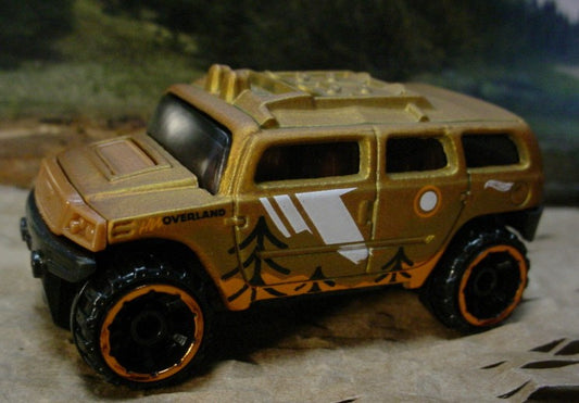 Hot Wheels Multipack Exclusive Rockster, NEW/LOOSE, satin gold