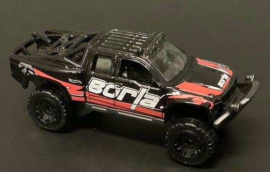 Hot Wheels 2020 #215/250 Sandblaster, NEW/LOOSE, black