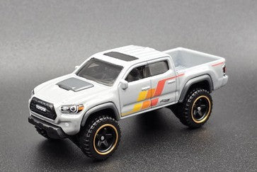Hot Wheels Multipack Exclusive '20 Toyota Tacoma, NEW/LOOSE, grey