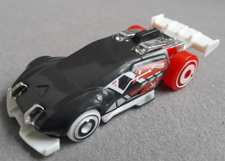 Hot Wheels 2026 Multipack Exclusive DAVancenator, NEW/LOOSE, black