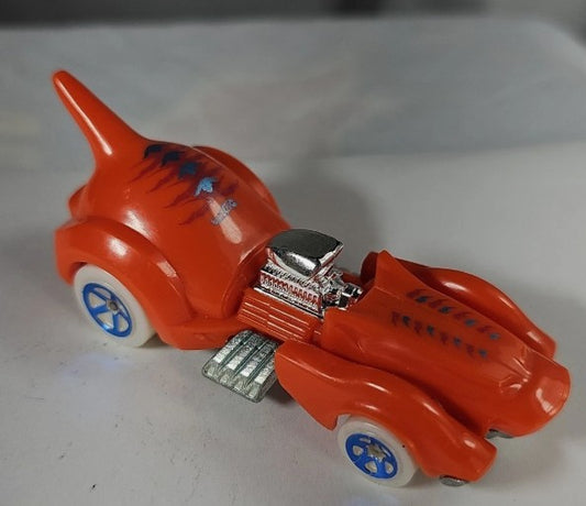 Hot Wheels 2024 Multipack Exclusive, Purrfect Speed, NEW/LOOSE, orange