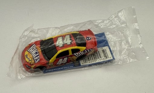 Hot Wheels 2004 General Mills Promotion, '01 Dodge Intrepid Stock Car, Bugles livery/#44