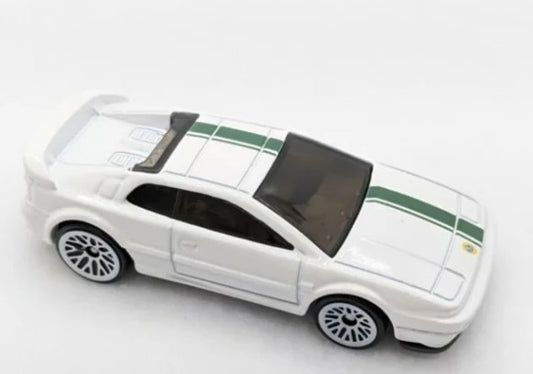 Hot Wheels 2021 Multipack Exclusive, Lotus Esprit, NEW/LOOSE, white