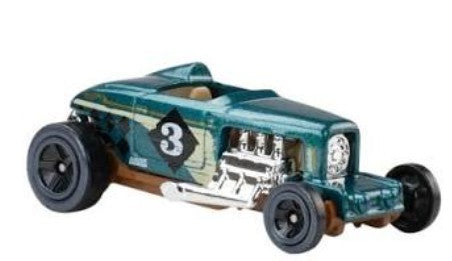 Hot Wheels 2026 Multipack Exclusive, Max Steel, NEW/LOOSE, teal