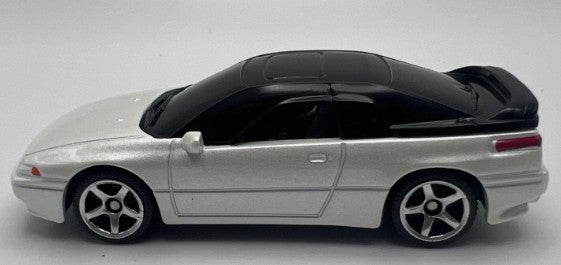Matchbox 2019 #005/100, Subaru SVX, NEW/LOOSE, pearl white