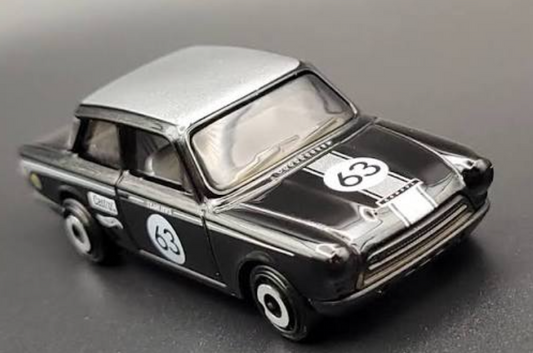Hot Wheels 2026 #067/250 Lotus Cortina, NEW/LOOSE, black
