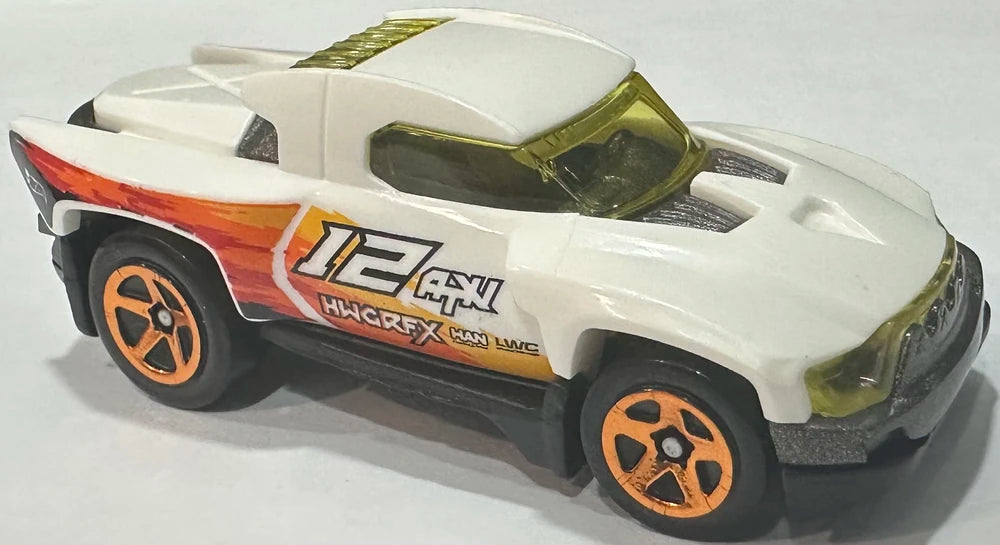 Hot Wheels Diecast Cars – Choose Your Favorite Loose 1:64 Scale Models From Fast & Furious Series
