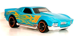 Hot Wheels 2024 Multipack Exclusive, Blvd Bruiser, NEW/LOOSE, aqua
