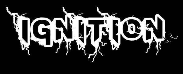 Ignition Diecast