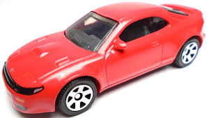 Matchbox 2026 #012/125, 1993 Toyota Celica, NEW/LOOSE, red