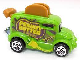 Hot Wheels 2023 #059/250 Roller Toaster, NEW/LOOSE, green
