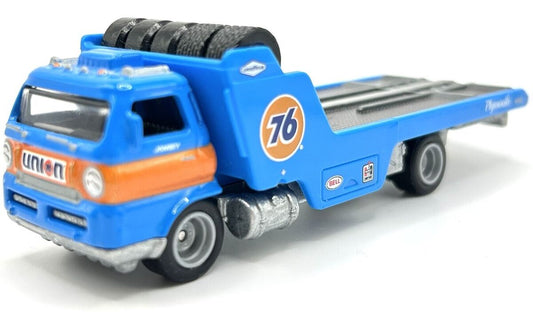 Hot Wheels 2020 Wide Open from Team Transport #18, NEW/LOOSE