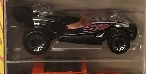 Hot Wheels 2026 Multipack Exclusive, Blade Raider, NEW/LOOSE, black
