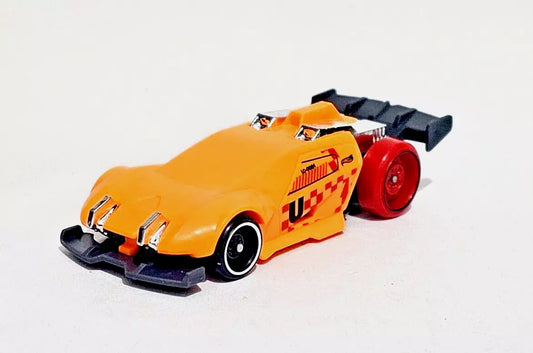 Hot Wheels 2023 Multipack Exclusive DAVancenator, NEW/LOOSE, orange