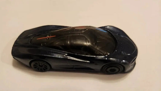 Hot Wheels 2023 Multipack Exclusive McLaren Speedtail, NEW/LOOSE, black